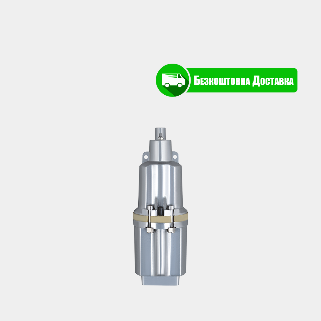 Вібраційний насос GVP 60 GARDIA