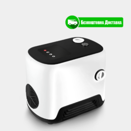 енергозберігаюча насосна станція ТЕКК