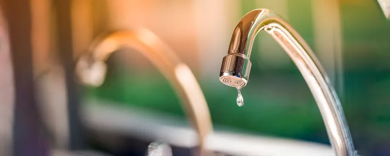 скачки давления воды