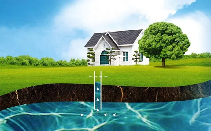 буріння свердловин