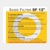 spf 400 3 blank